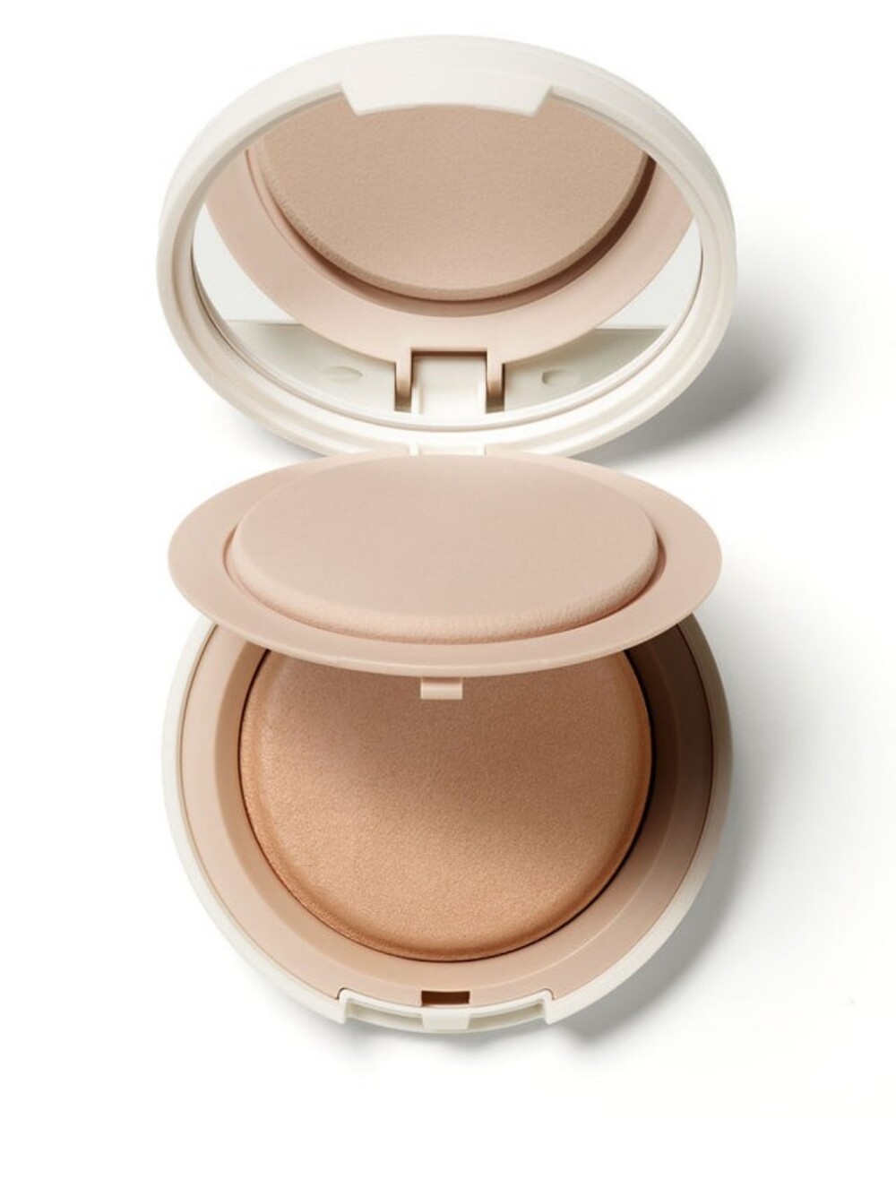 Ilia Soft Focus Finishing Powder Medium Translucent Clean Beauty Shine Pore Blur